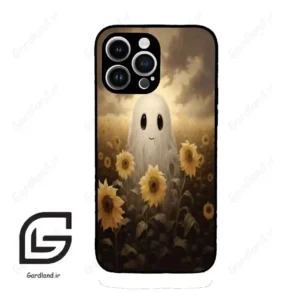 قاب گوشی آیفون 14 پرومکس (Iphone 14 Pro Max ) طرح روح کد 2038