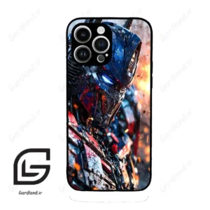 قاب گوشی آیفون 14 پرومکس (Iphone 14 Pro Max ) طرح اپتیموس کد 2066