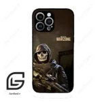 قاب گوشی آیفون 14 پرومکس (Iphone 14 Pro Max ) طرح کال کد 2068