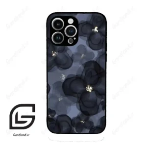 قاب گوشی آیفون 14 پرومکس (Iphone 14 Pro Max ) طرح گل کد 2084