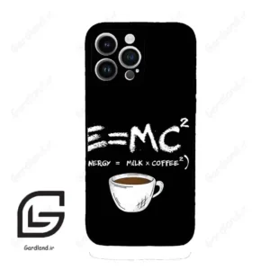 قاب گوشی آیفون 14 پرومکس (Iphone 14 Pro Max ) طرح قهوه کد 2088