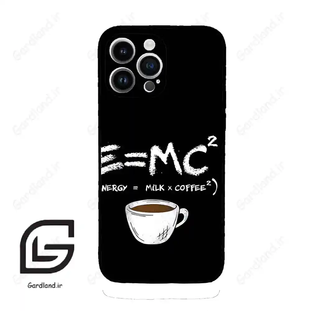 قاب گوشی آیفون 14 پرومکس (Iphone 14 Pro Max ) طرح قهوه کد 2088