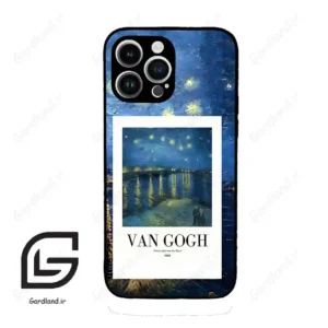 قاب گوشی آیفون 14 پرومکس (Iphone 14 Pro Max ) طرح ونگوک کد 2089
