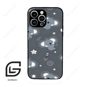 قاب گوشی آیفون 14 پرومکس (Iphone 14 Pro Max ) طرح کوالا کد 2101