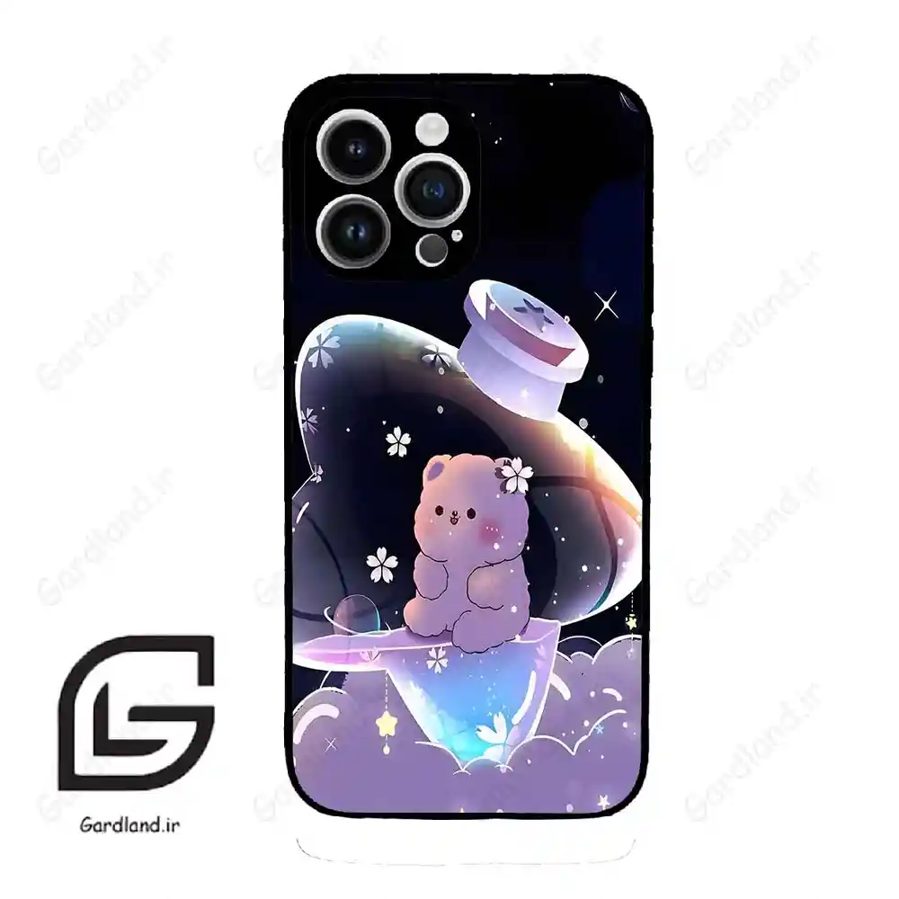 قاب گوشی آیفون 14 پرومکس (Iphone 14 Pro Max ) طرح فانتزی کد 2114