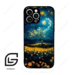 قاب گوشی آیفون 14 پرومکس (Iphone 14 Pro Max ) طرح طبیعت کد 2116