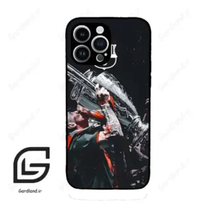 قاب گوشی آیفون 14 پرومکس (Iphone 14 Pro Max ) طرح پسرانه کد 2120