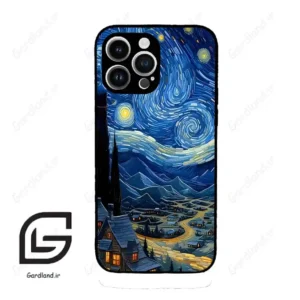 قاب گوشی آیفون 14 پرومکس (Iphone 14 Pro Max ) طرح ونگوک کد 2121