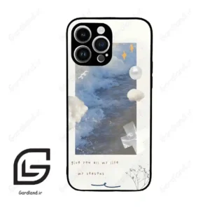 قاب گوشی آیفون 14 پرومکس (Iphone 14 Pro Max ) طرح فانتزی کد 2124