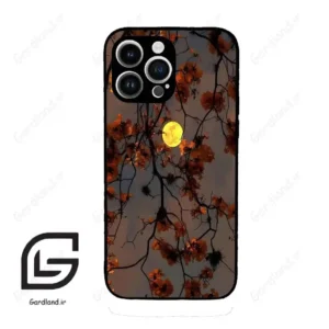 قاب گوشی آیفون 14 پرومکس (Iphone 14 Pro Max ) طرح طبیعت کد 2126
