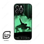 قاب گوشی آیفون 14 پرومکس (Iphone 14 Pro Max ) طرح ماتریکس کد 2128