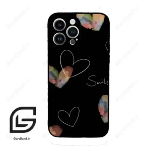 قاب گوشی آیفون 14 پرومکس (Iphone 14 Pro Max ) طرح ساده کد 2133