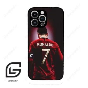 قاب گوشی آیفون 14 پرومکس (Iphone 14 Pro Max ) طرح پسرانه کد 2136