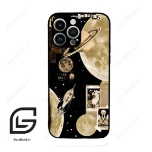 قاب گوشی آیفون 14 پرومکس (Iphone 14 Pro Max ) طرح فانتزی کد 2143