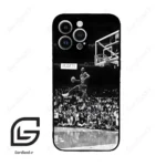قاب گوشی آیفون 14 پرومکس (Iphone 14 Pro Max ) طرح مایکل کد 2144