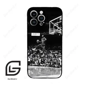 قاب گوشی آیفون 14 پرومکس (Iphone 14 Pro Max ) طرح مایکل کد 2144