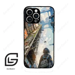 قاب گوشی آیفون 14 پرومکس (Iphone 14 Pro Max ) طرح فانتزی کد 2145