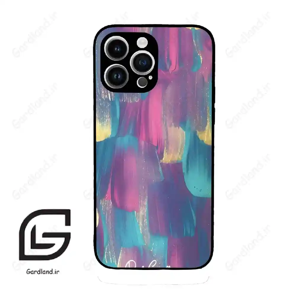 قاب گوشی آیفون 14 پرومکس (Iphone 14 Pro Max ) طرح فانتزی کد 2146