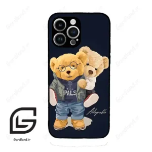 قاب گوشی آیفون 14 پرومکس (Iphone 14 Pro Max ) طرح فانتزی کد 2153