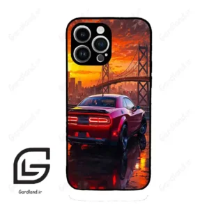 قاب گوشی آیفون 14 پرومکس (Iphone 14 Pro Max ) طرح پسرانه کد 2157