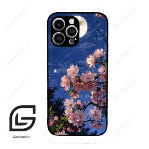 قاب گوشی آیفون 14 پرومکس (Iphone 14 Pro Max ) طرح طبیعت کد 2158