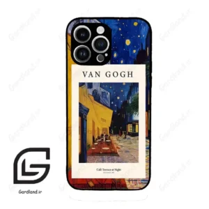 قاب گوشی آیفون 14 پرومکس (Iphone 14 Pro Max ) طرح ونگوک کد 2162