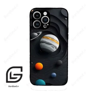 قاب گوشی آیفون 14 پرومکس (Iphone 14 Pro Max ) طرح فانتزی کد 2168