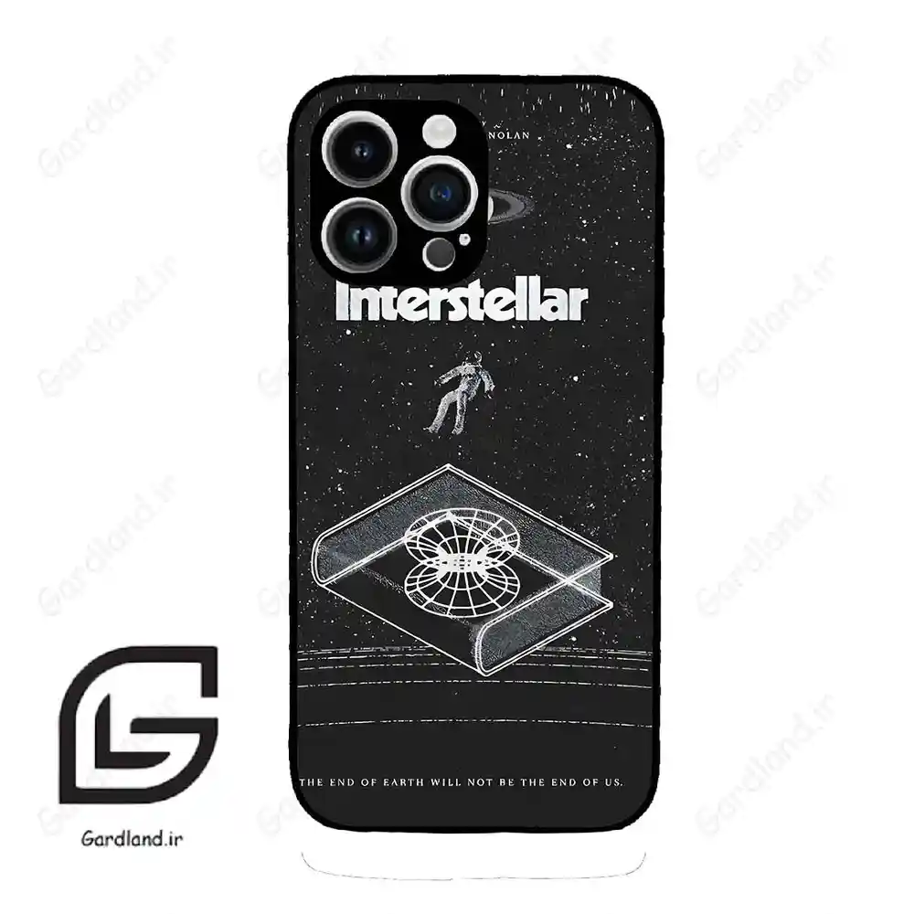 قاب گوشی آیفون 14 پرومکس (Iphone 14 Pro Max ) طرح ساده کد 2185