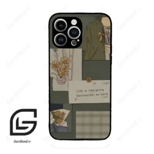 قاب گوشی آیفون 14 پرومکس (Iphone 14 Pro Max ) طرح فانتزی کد 2196
