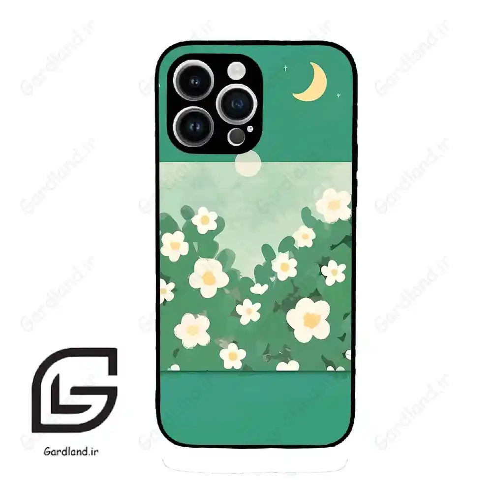 قاب گوشی آیفون 14 پرومکس (Iphone 14 Pro Max ) طرح ساده کد 2200