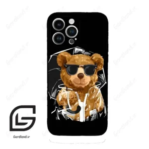 قاب گوشی آیفون 14 پرومکس (Iphone 14 Pro Max ) طرح طرح کد 2201