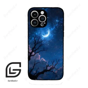 قاب گوشی آیفون 14 پرومکس (Iphone 14 Pro Max ) طرح طبیعت کد 2206