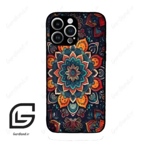 قاب گوشی آیفون 14 پرومکس (Iphone 14 Pro Max ) طرح دخترانه کد 2207