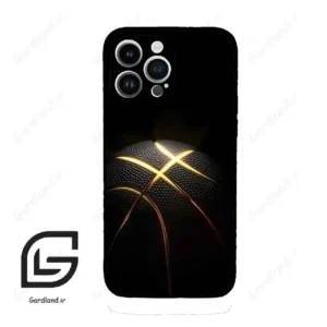 قاب گوشی آیفون 14 پرومکس (Iphone 14 Pro Max ) طرح توپ کد 2210