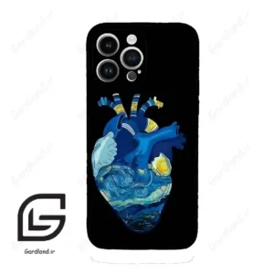 قاب گوشی آیفون 14 پرومکس (Iphone 14 Pro Max ) طرح ونگوک کد 2214