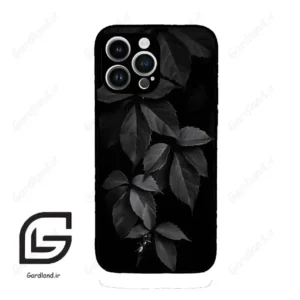 قاب گوشی آیفون 14 پرومکس (Iphone 14 Pro Max ) طرح برگ کد 2223