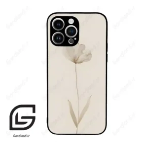 قاب گوشی آیفون 14 پرومکس (Iphone 14 Pro Max ) طرح گل کد 2225
