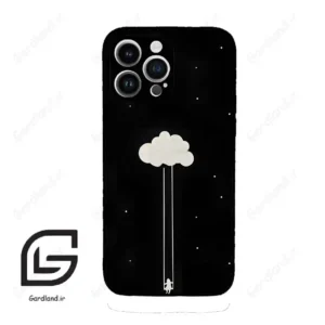 قاب گوشی آیفون 14 پرومکس (Iphone 14 Pro Max ) طرح دخترانه کد 2235
