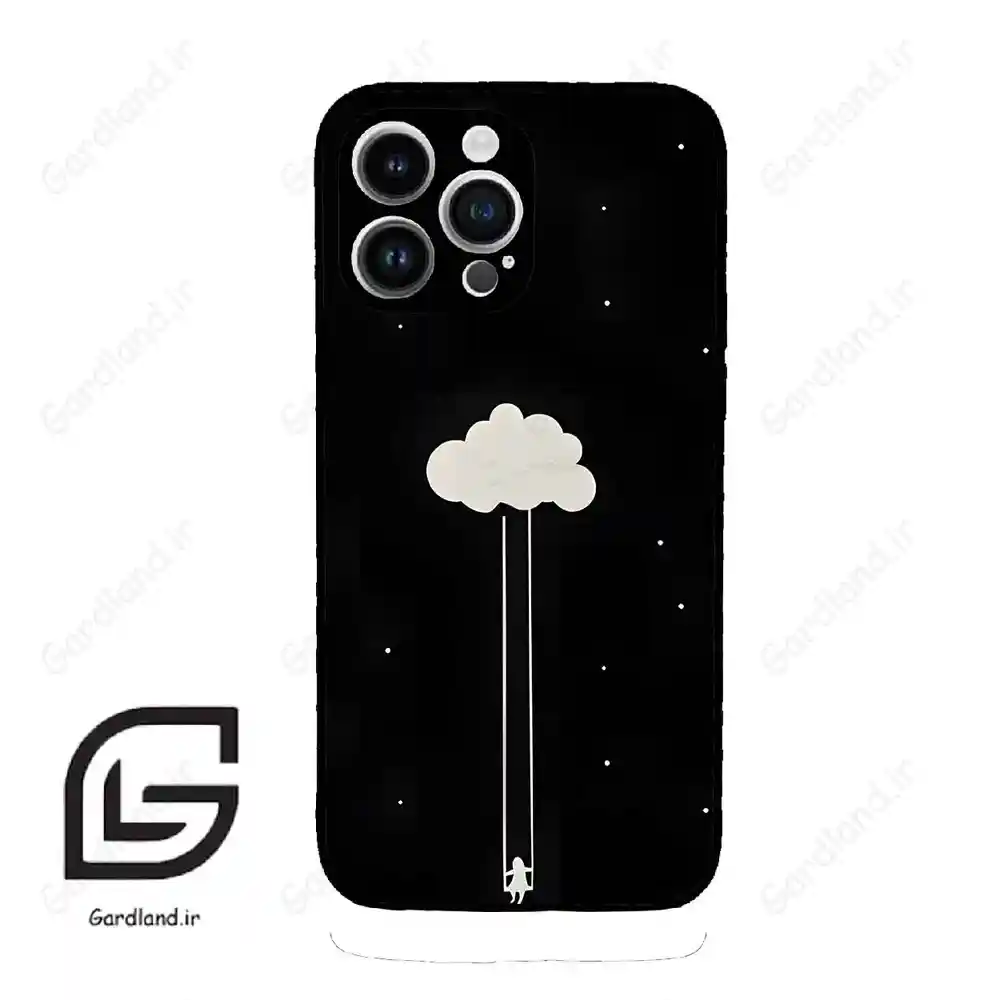 قاب گوشی آیفون 14 پرومکس (Iphone 14 Pro Max ) طرح دخترانه کد 2235