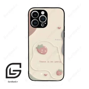 قاب گوشی آیفون 14 پرومکس (Iphone 14 Pro Max ) طرح دخترانه کد 2239