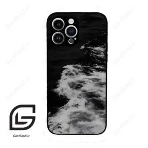 قاب گوشی آیفون 14 پرومکس (Iphone 14 Pro Max ) طرح دریا کد 2247