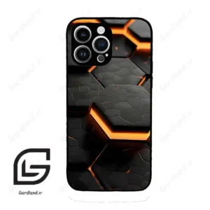 قاب گوشی آیفون 14 پرومکس (Iphone 14 Pro Max ) طرح پسرانه کد 2269
