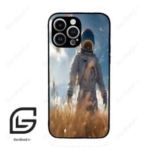 قاب گوشی آیفون 14 پرومکس (Iphone 14 Pro Max ) طرح فضانورد کد 2292