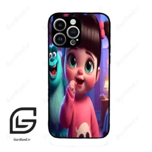 قاب گوشی آیفون 14 پرومکس (Iphone 14 Pro Max ) طرح سالیوان کد 2293