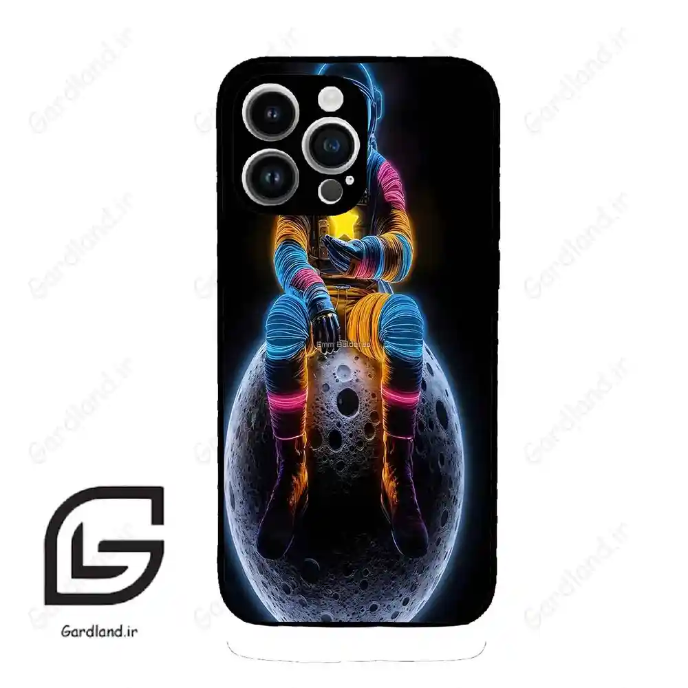 قاب گوشی آیفون 14 پرومکس (Iphone 14 Pro Max ) طرح کره کد 2294