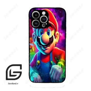 قاب گوشی آیفون 14 پرومکس (Iphone 14 Pro Max ) طرح سوپر کد 2295