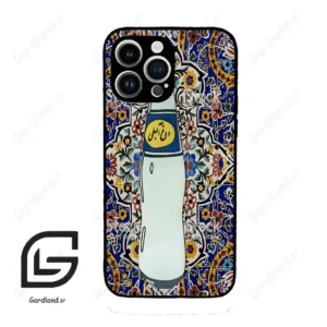 قاب گوشی آیفون 14 پرومکس (Iphone 14 Pro Max ) طرح دوغ کد 2300