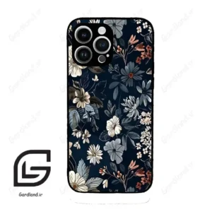 قاب گوشی آیفون 14 پرومکس (Iphone 14 Pro Max ) طرح گل کد 2314