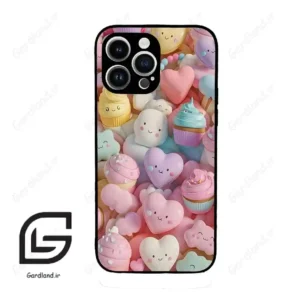 قاب گوشی آیفون 14 پرومکس (Iphone 14 Pro Max ) طرح کیوت کد 2316