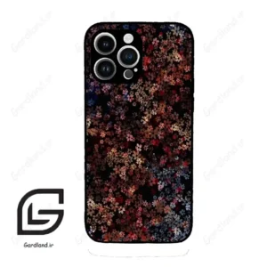 قاب گوشی آیفون 14 پرومکس (Iphone 14 Pro Max ) طرح گل کد 2318